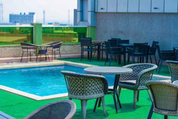 Terrace/Patio 23 of 36