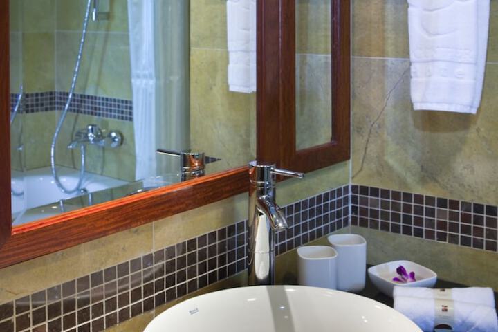 Bathroom Vanities