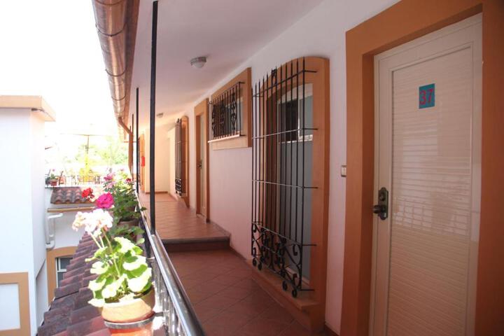 Terrace/Patio 17 of 23