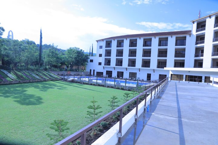 Hotel 45 of 53