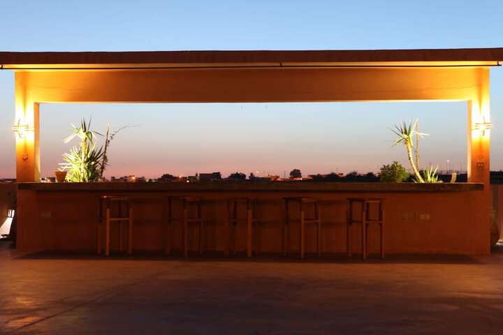 Terrace/Patio 97 of 116