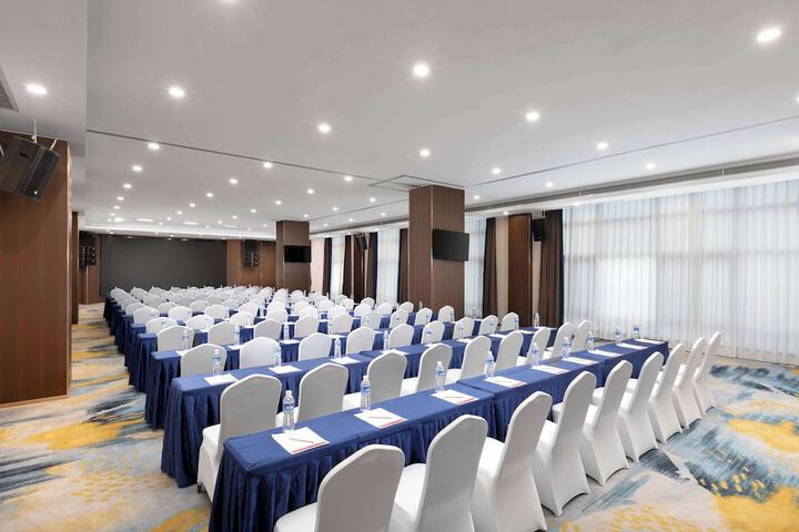 Meeting 15 of 18