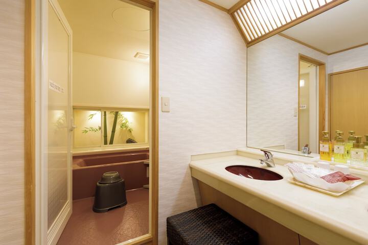 Bathroom Vanities