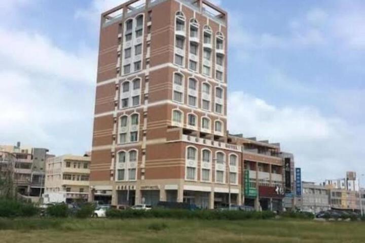 Image of Happy Resort