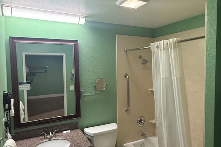 Bathroom Vanities
