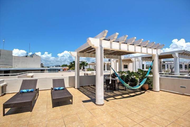 Terrace/Patio 262 of 426