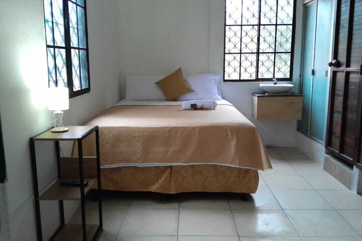 Room 15 of 26