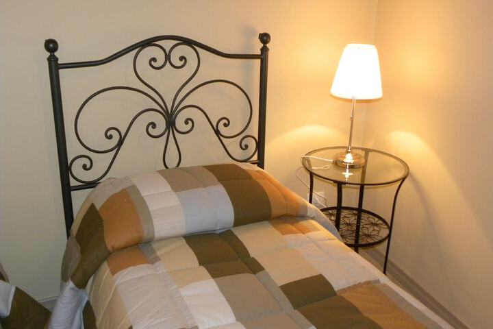 CASA CONTI
