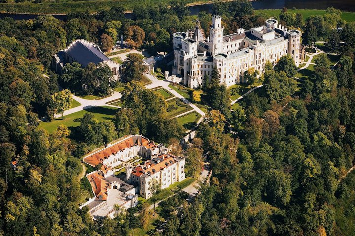 Image of Hotel Stekl