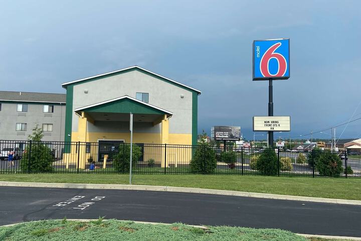 Hotel 24 of 26