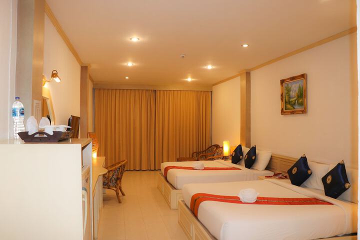 Room 21 of 73