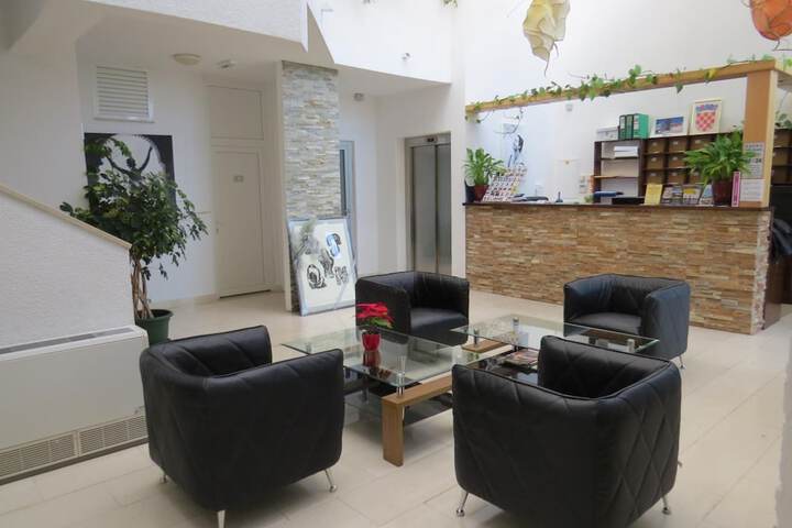 Lobby Photos