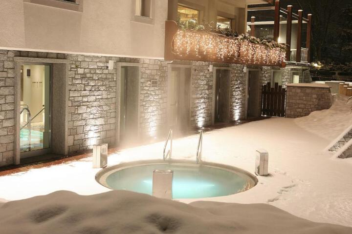 Fitness Facility Photos