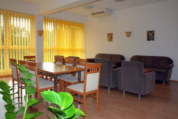 Hotel Interior 5 of 23
