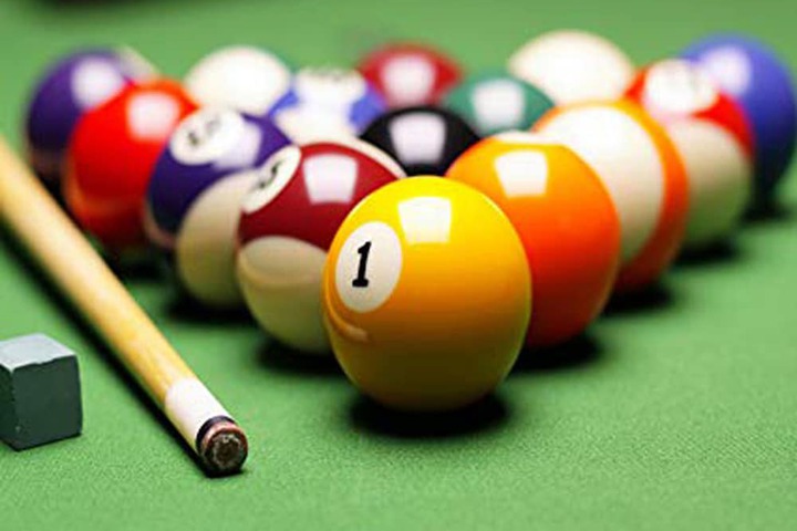 Billiards