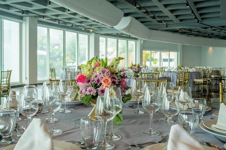 Wedding/Banquet 130 of 165