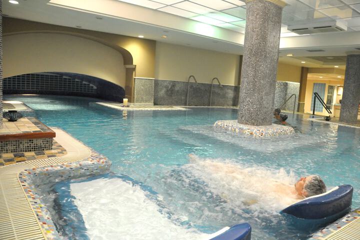 Hotel Spa
