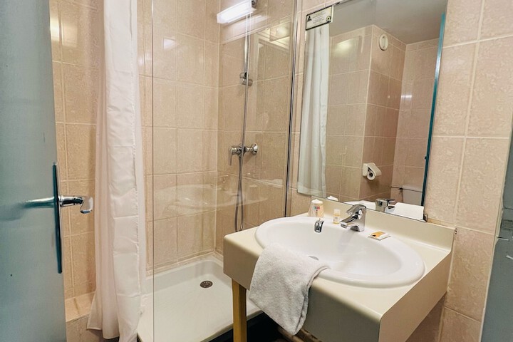 Bath Photo