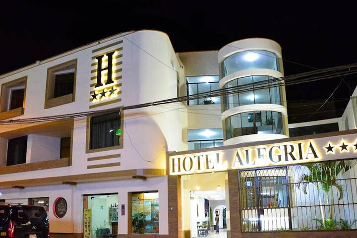 Hotel 19 of 22