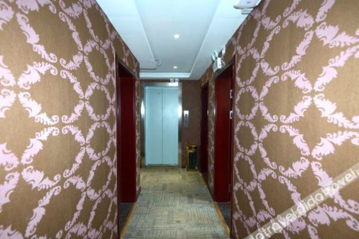 Hotel Interior 21 of 24