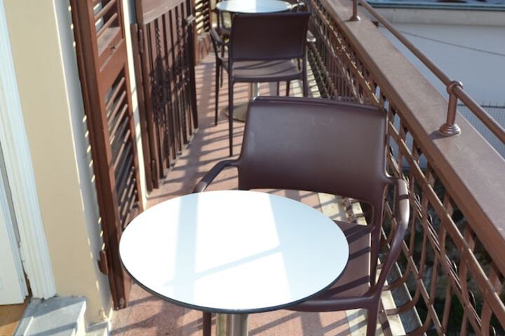 Terrace/Patio 10 of 18