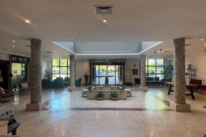 Hotel Interior 2 of 68