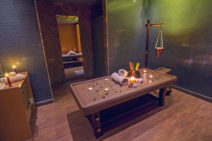 Massage