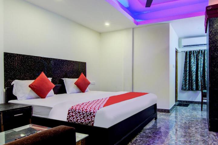 Fitness Facility Photos