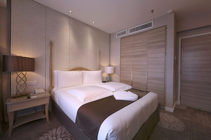 Suite Photo