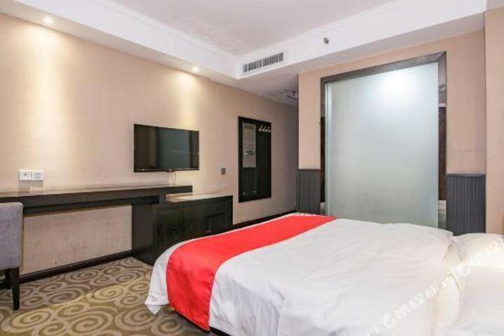 Nanning Xiangtan Sister Hotel