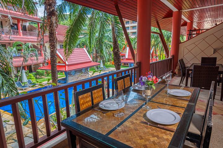 Terrace/Patio 158 of 164
