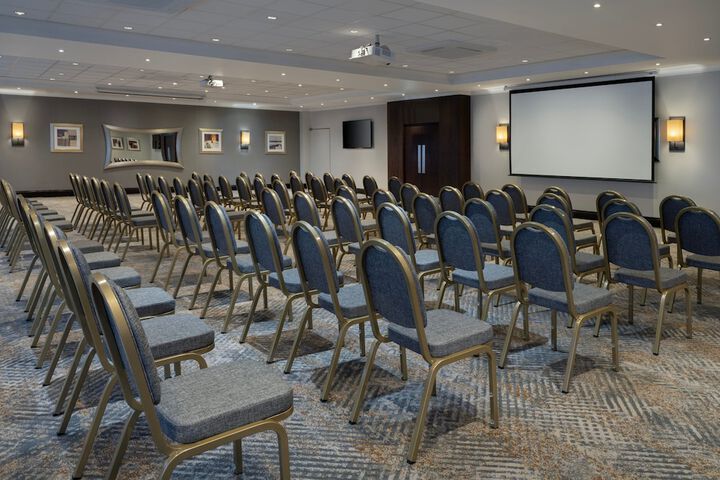 Meeting 56 of 64