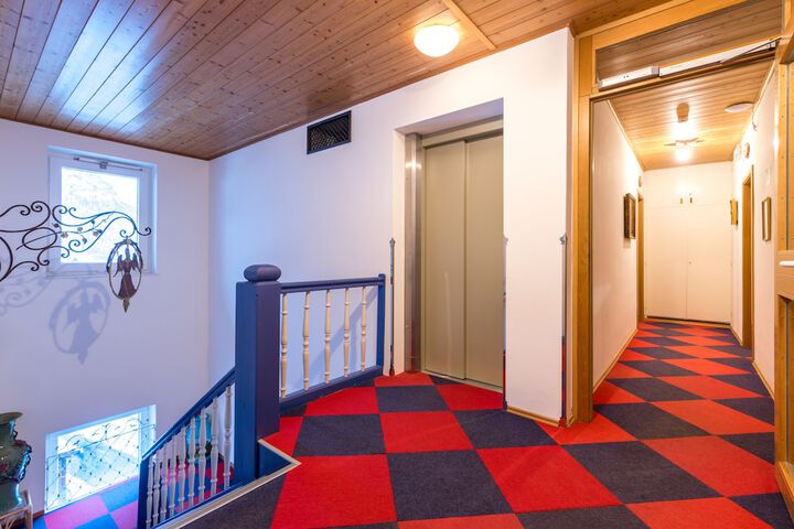 Hotel Interior 50 of 60