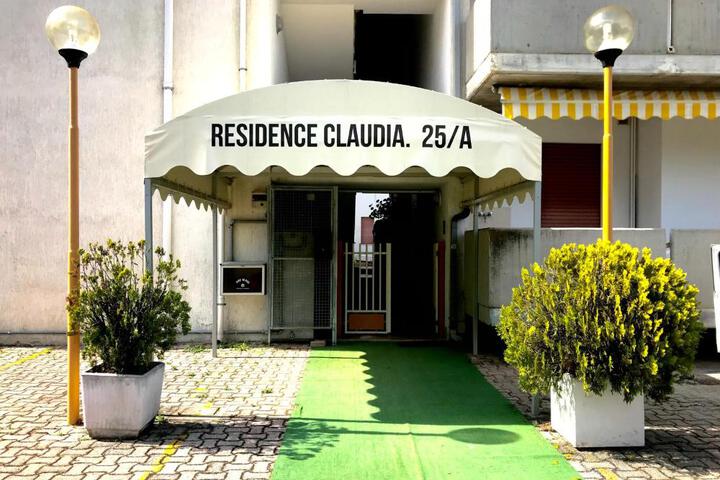 Residence Hotel Claudia