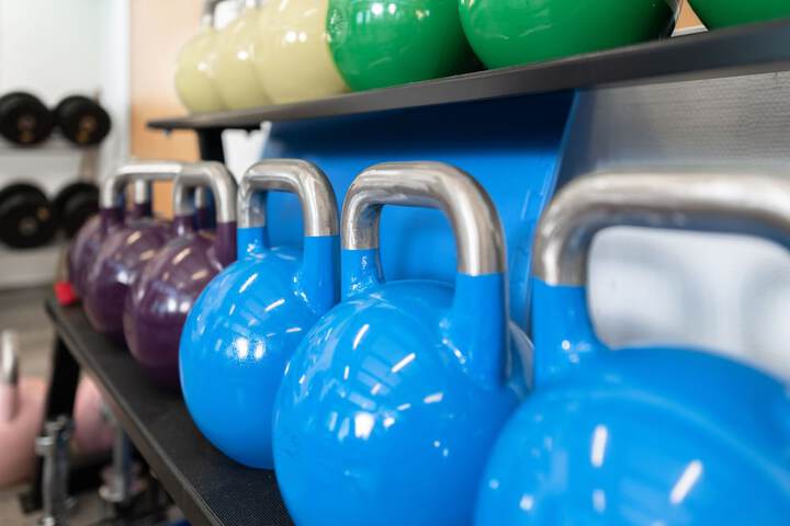 Fitness Club