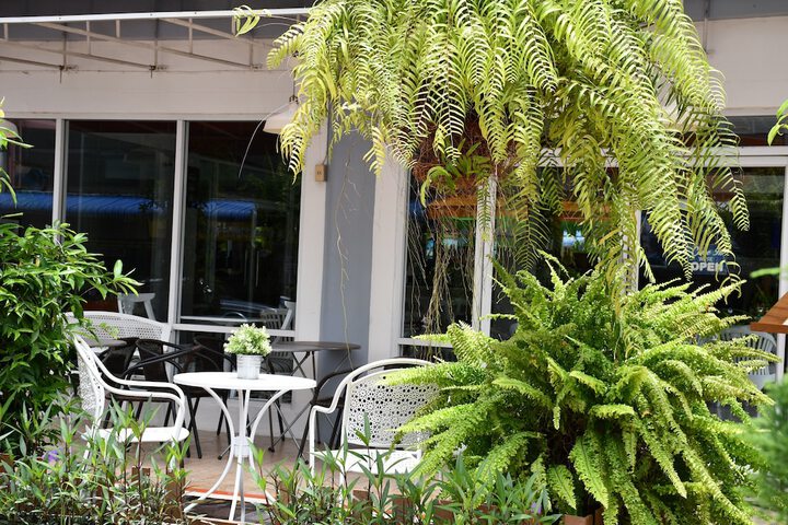 Terrace/Patio 67 of 67