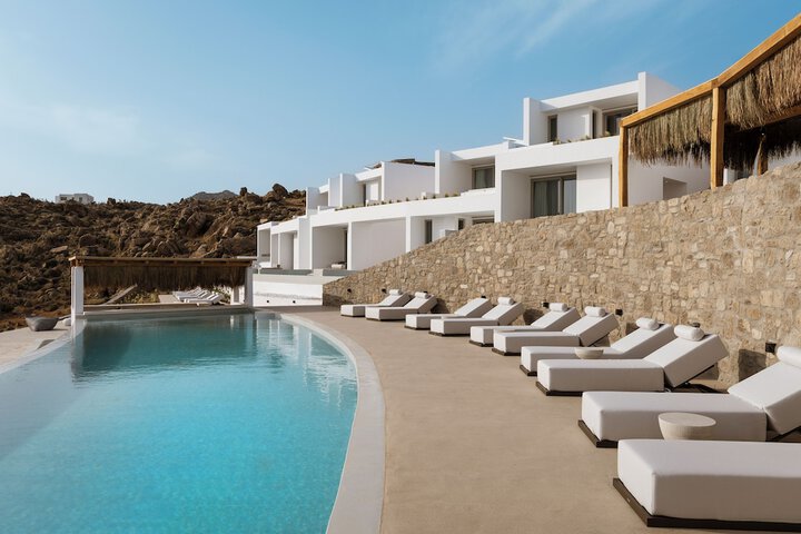 Mykonos Flow - Super Paradise Adults Only by Mr and Mrs White in Mykonos