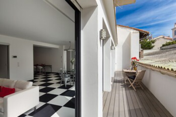 Terrace/Patio 24 of 29