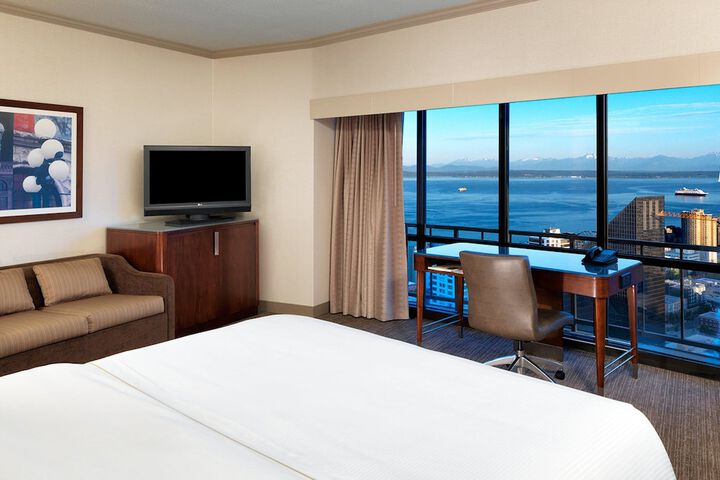 View from room