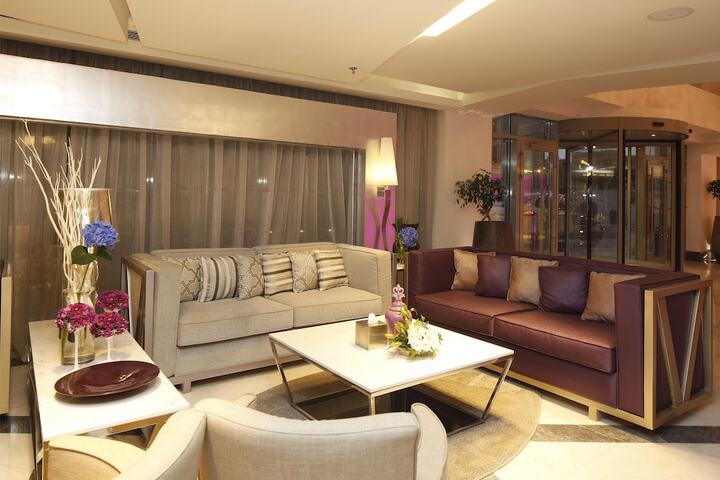Hotel Interior 5 of 50