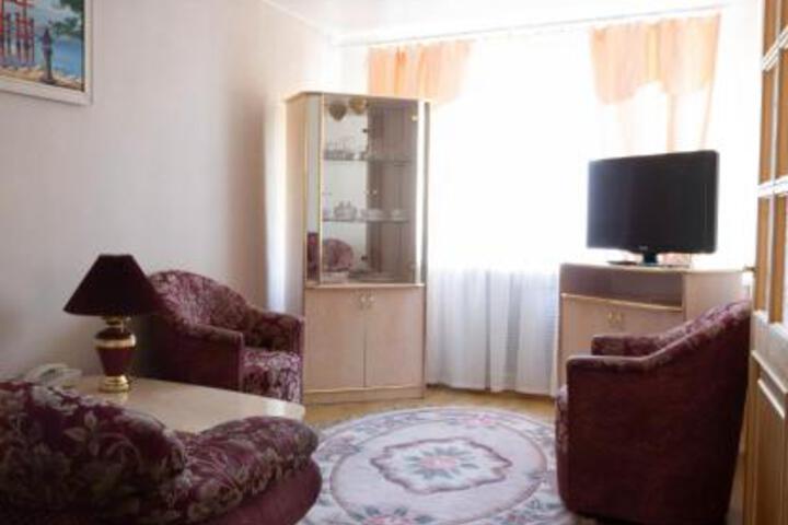 LENINGRAD HOTEL
