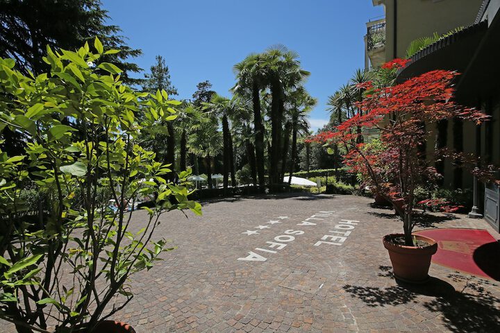 Hotel 47 of 60