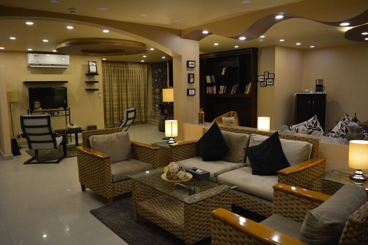 Hotel Interior 4 of 49