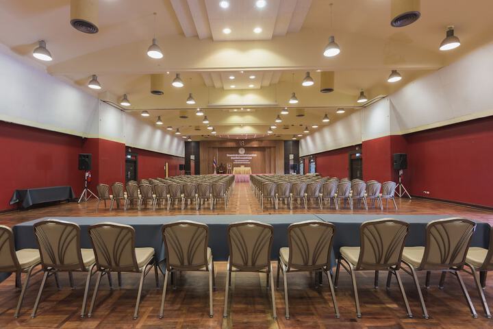 Meeting 164 of 194