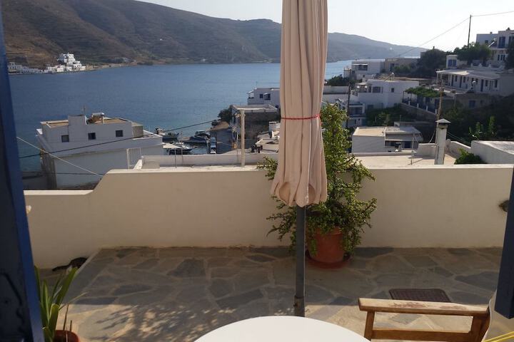 Terrace/Patio 22 of 26