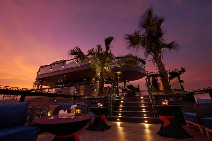 Image of La Siesta Premium Hang Be