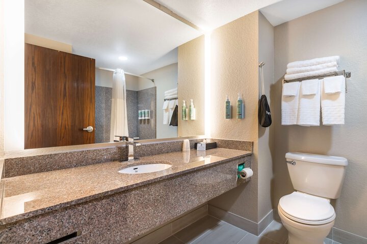 Bathroom Vanities