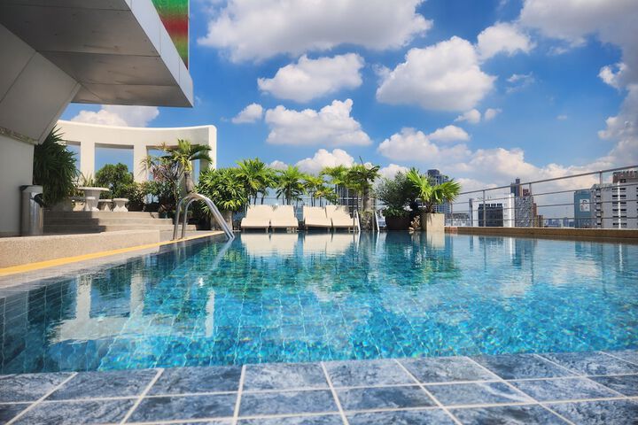 Pool 107 of 195