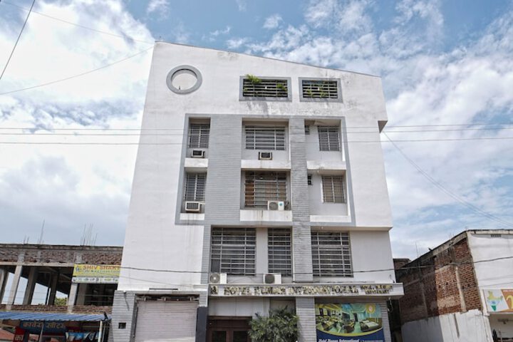 Hotel 75 of 75