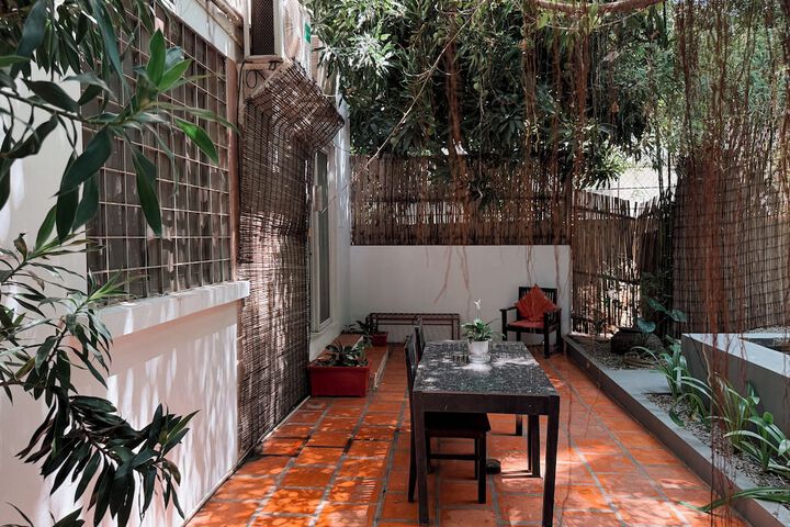 Terrace/Patio 16 of 57